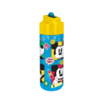 Stor Large Ecozen Hydro Bottle Mickey Mouse Fun-Tastic 540 Ml