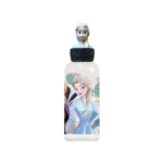 Stor 3D Figurine Bottle Frozen Trust The Journey 560 Ml
