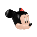 Stor 3D Ps Mug Minnie