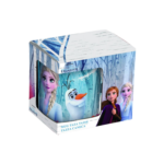 Stor Ceramic Mug 11 Oz In Gift Box Frozen 2