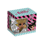 Stor Lol Ceramic Mug 11 Oz In Gift Box