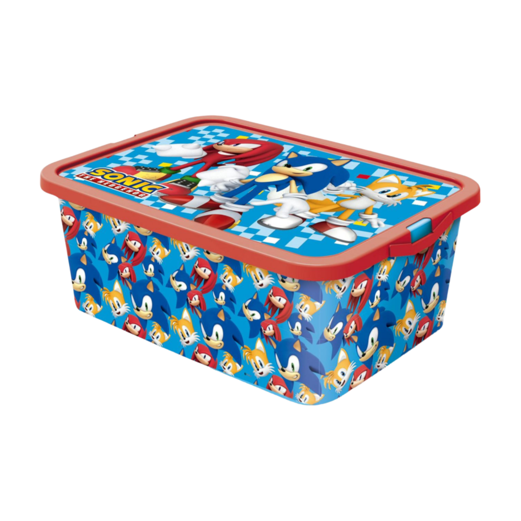 Stor Storage Click Box 13 L Sonic