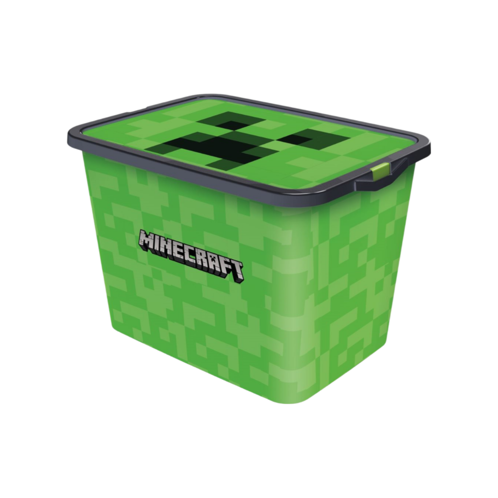 Stor Storage Click Box 23 L Minecraft