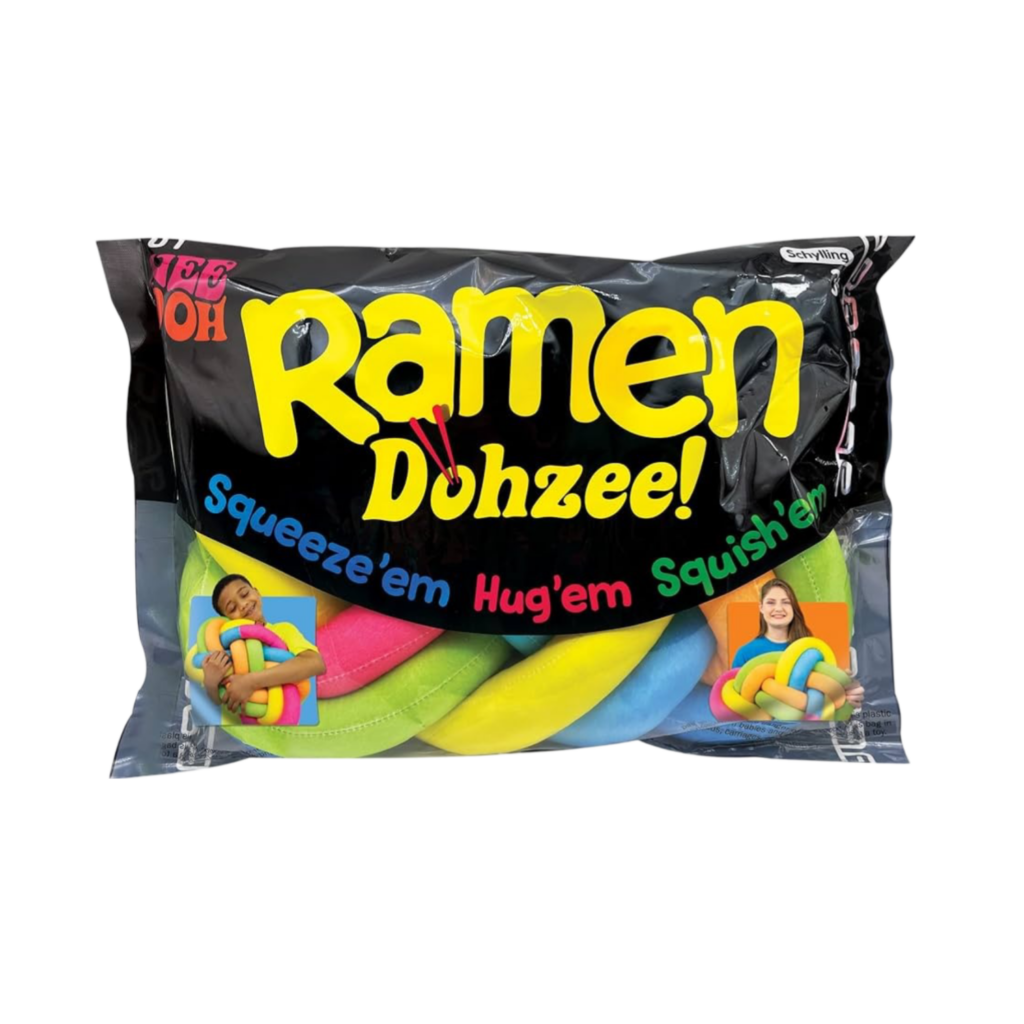 Schylling Ramen Dohzee
