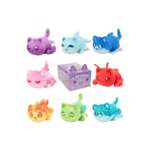Aphmau 6Inch Mini Mystery Plush Under The Sea Collection