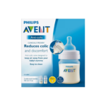 Philips Avent Anti-Colic Bottle 125Ml X2