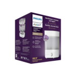 Philips Avent Bottle Sterilizer And Dryer