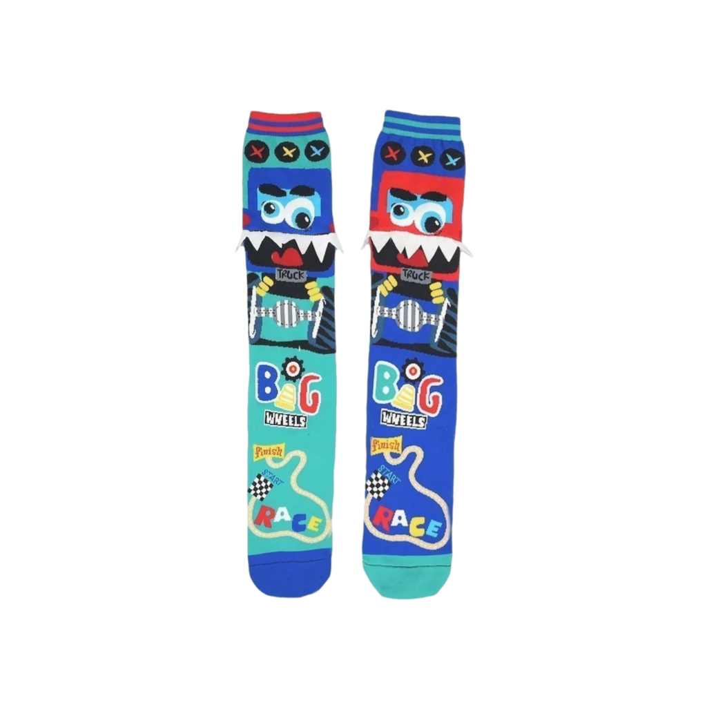 Madmia Monster Truck