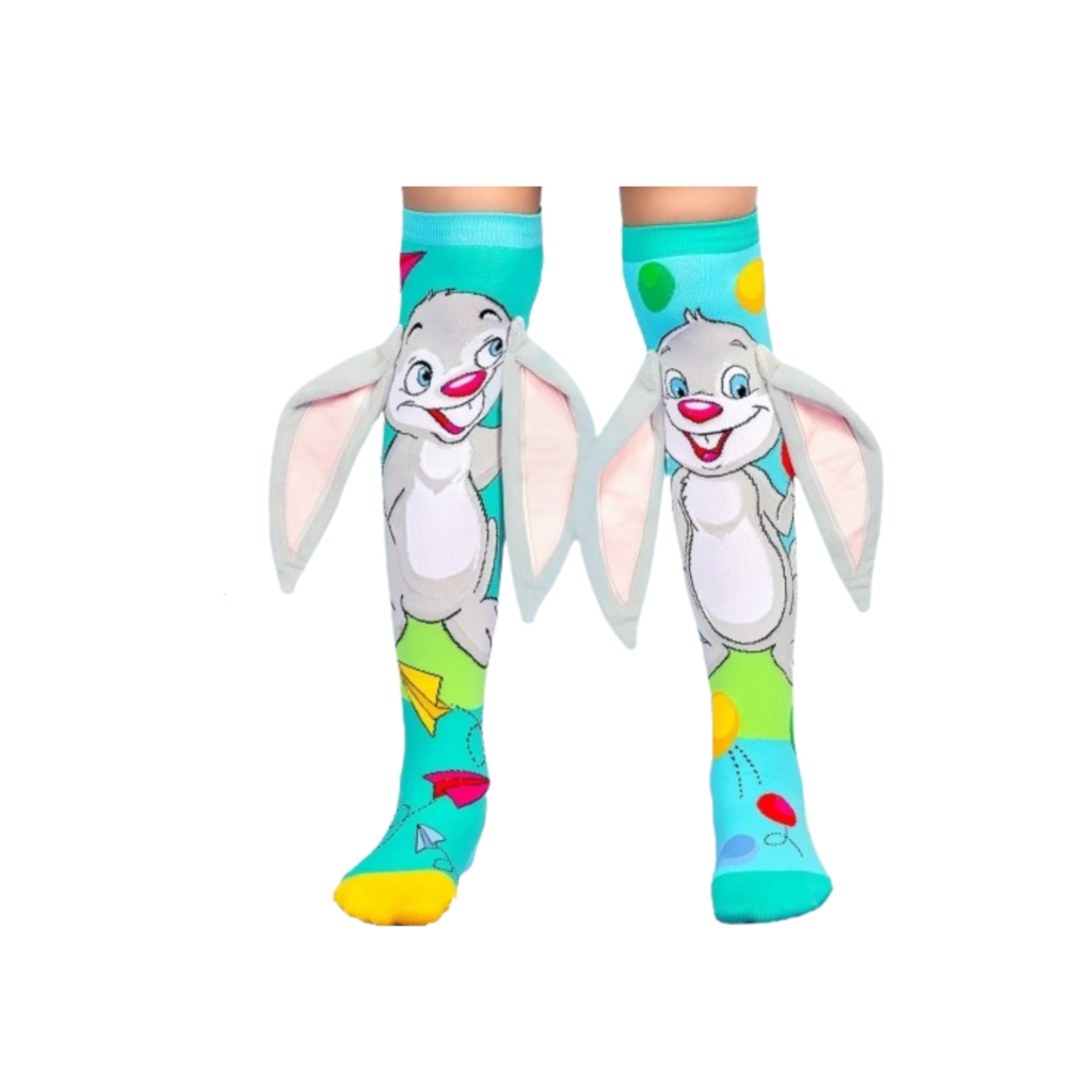 Madmia Hop Hop Bunny Toddler