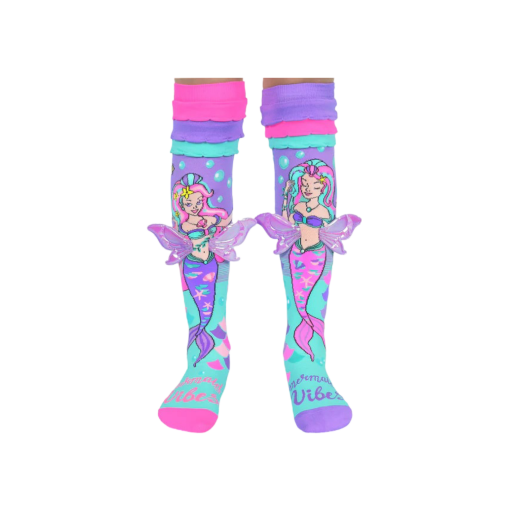 Madmia Mermaid Seaworld Toddler