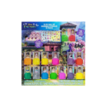 Townley Encanto 18 Pack Nail Set
