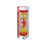 Hape Beaded Raindrops - Red