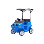 Step2 Side-By-Side Push Around Suv