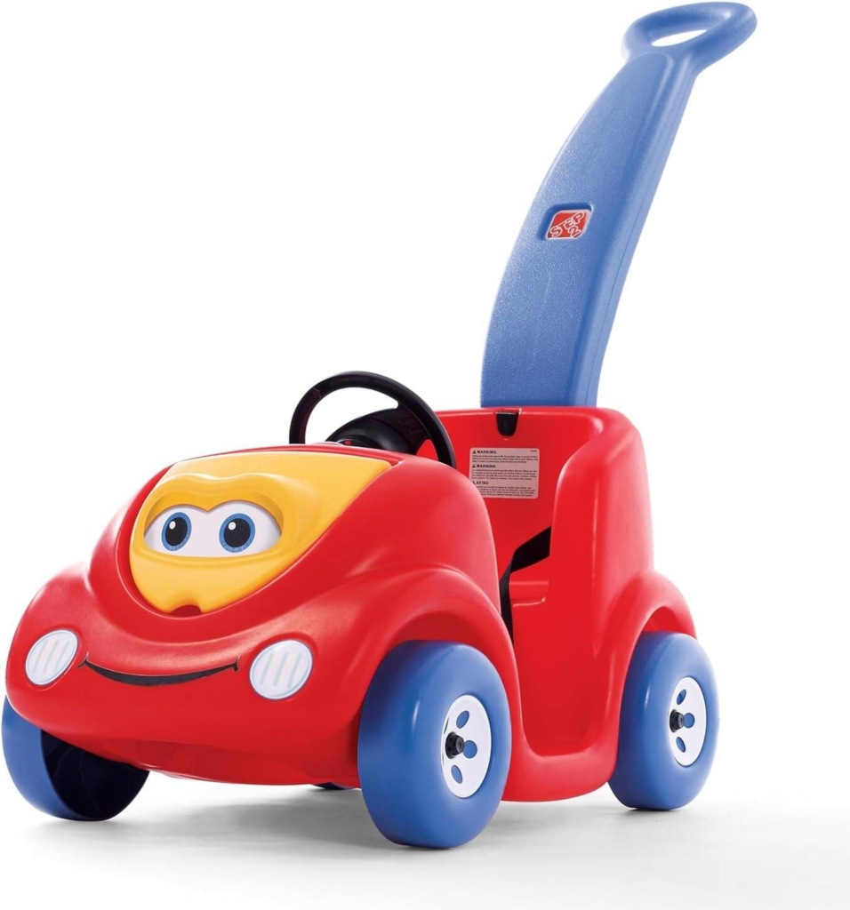 Step2 Anniversary Edition Push Around Buggy