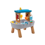 Step2 Rain Showers Splash Tub