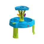 Step2 Summer Showers Splash Tower Water Table