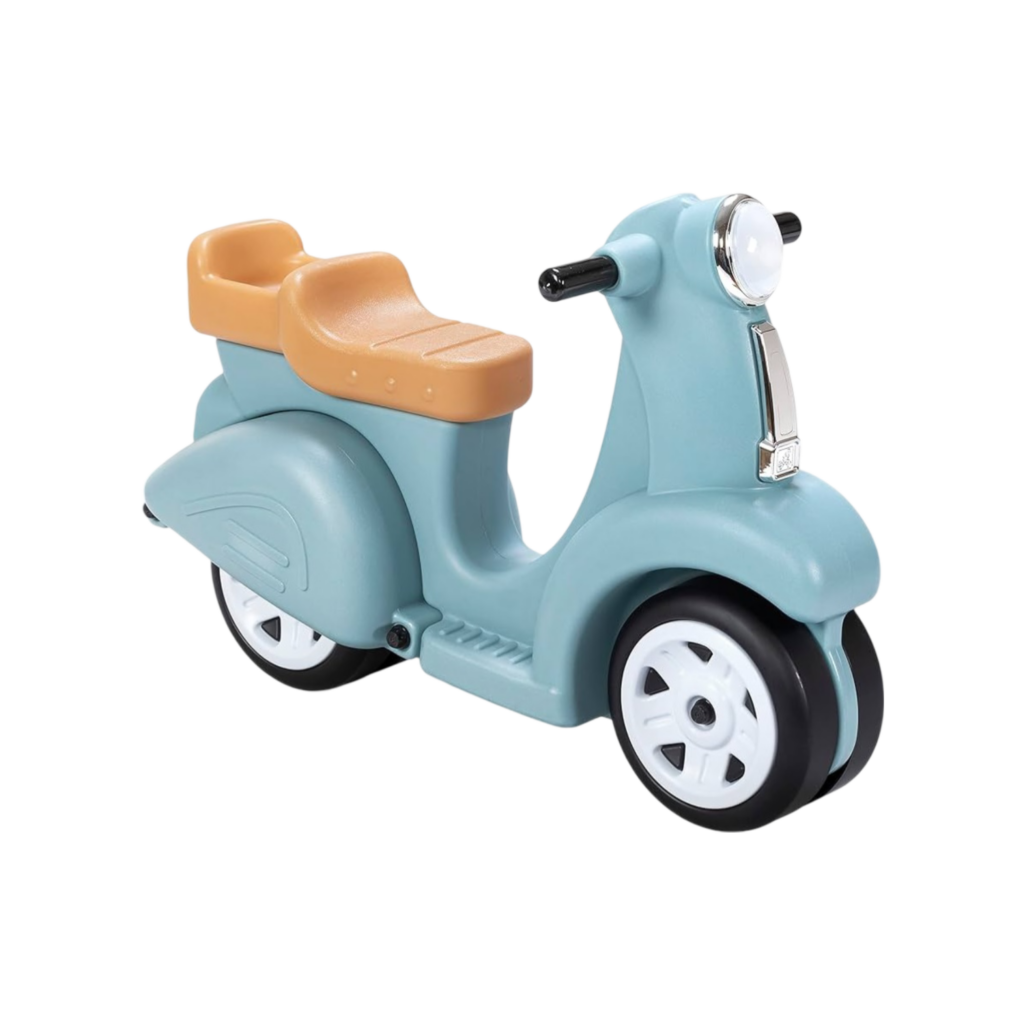 Step2 Ride Along Scooter
