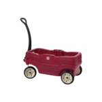 Step2 Neighborhood Wagon - Kraft Carton
