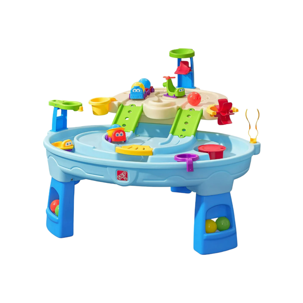 Step2 Ball Buddies Adventure Center - Kraft Carton