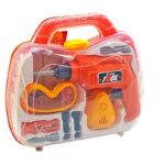 New Boy Tool Set (Orange)