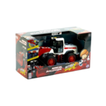 Nitro2Go Manual Bulldozer