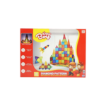 New Boy Magntic Building Block (100Pcs)