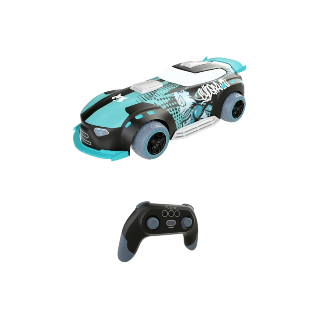 Kaboom Force And Power  Konoye Rc