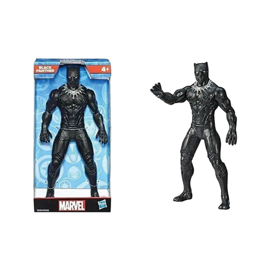 Hasbro Transformers Mvl 9.5" Figure 6 Assorted E5556