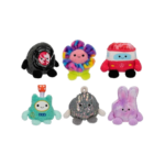 Bumbumz Groovybumz 4.5 S2 Pdq12 Woc