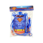 Dc Water Backpack Superman