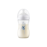 Philips Avent Natural 3.0 Feeding Bottle Koala 260Ml X1