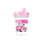 Disney - Bpa Free Baby Sippy Cup, 12 Months+, 210Ml - Minnie Mouse