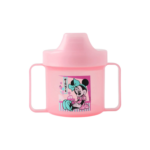 Disney - Bpa Free Baby Sippy Cup With Handle 12 Months+, 200Ml, - Minnie Mouse