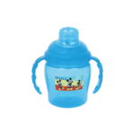 Disney - Baby Spout Cup With Handle 12 Months+, 225Ml, - Mickey Mouse