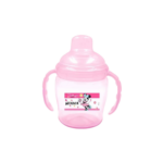 Disney - Baby Spout Cup With Handle 12 Months+, 225Ml, - Minnie Mouse