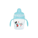 Disney 4Oz Double Handle Sipper With Lid