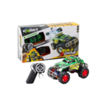 Exost Build 2 Drive Mighty Monster