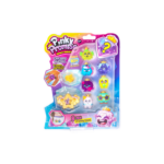 Pinky Promise Gemmy Friends Blister 8Pack