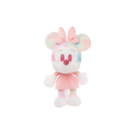 Disney Plush Minnie Mouse Newlove L 16