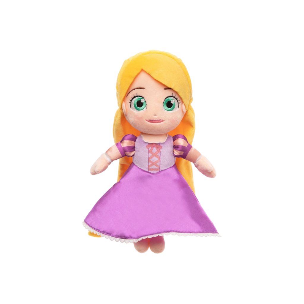 Disney Princess Rapunzel M 10