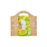 Crayola Activity Case With 12 Mini Colouring Pencils And 2 Sticker Sheets