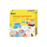 Avenir Stamp And Match - Create Pets