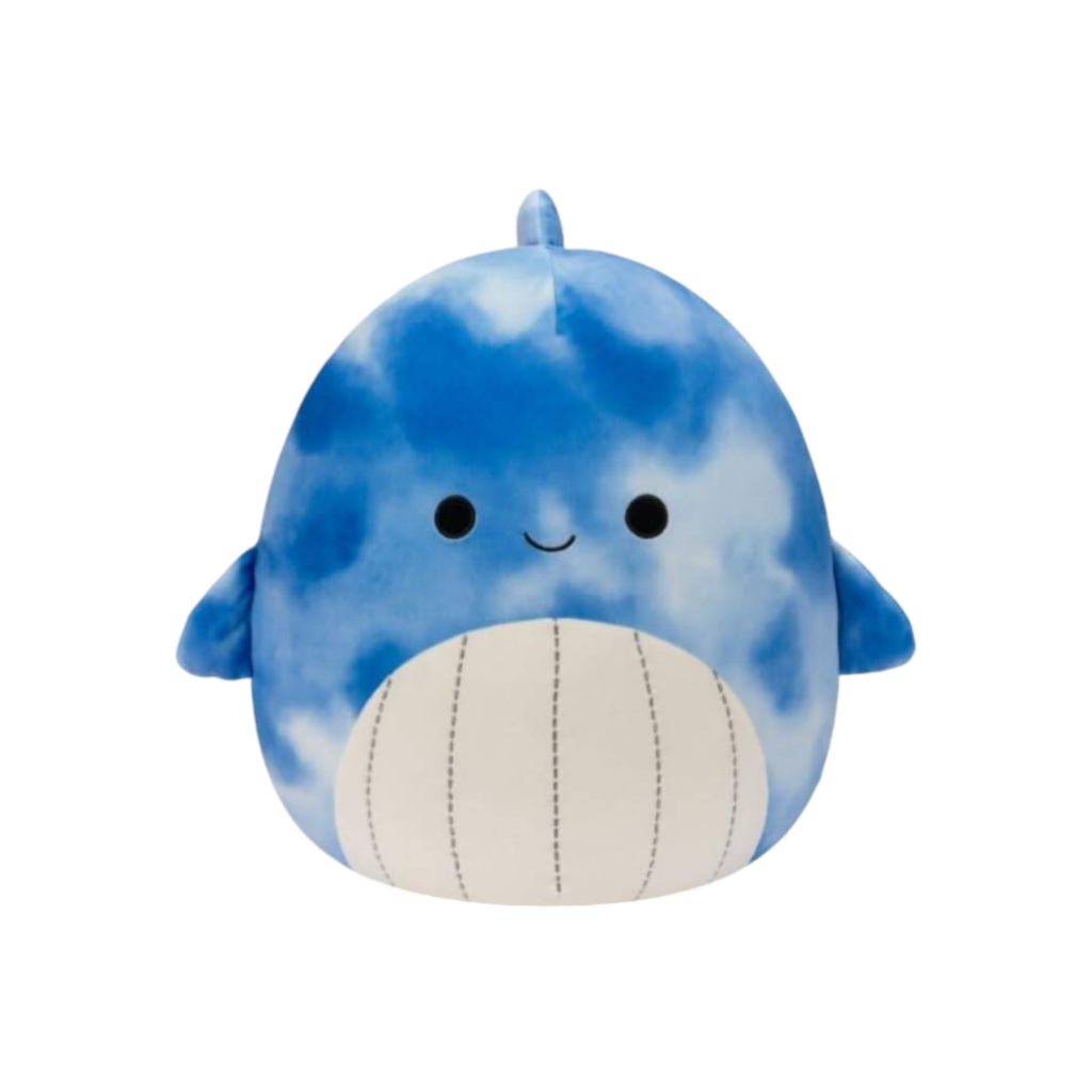 Squishmallows Sqcr03217 Large Plush Samir 14"