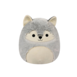 Squishmallows Sqcr03250 Medium Plush Willy Wolf - Fuzzamallow 12"