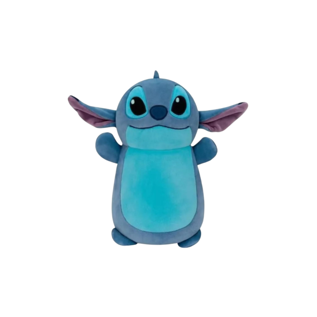 Squishmallows Plush Disneystitch Hugmee 14"