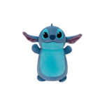Squishmallows Plush Disneystitch Hugmee 14"