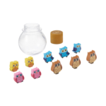 Kikkerland Owl Erasers