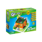 Amazing Toys Amazing Eco-House