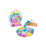 Spin Master  Gabby'S Dollhouse - Sensory Compounds Wheel