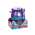 Magic Mixies S3 Mgc Cldrn - Purple